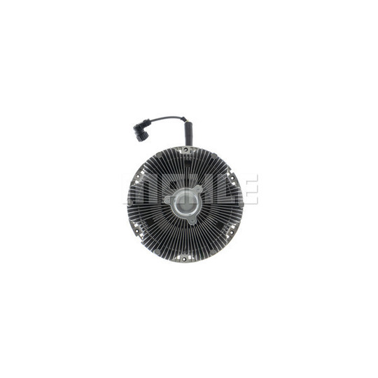 CFC 173 000P - Clutch, radiator fan 