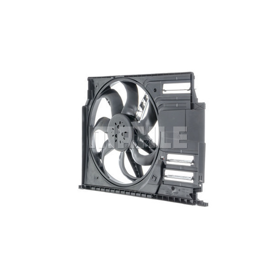 CFF 403 000P - Fan, radiator 