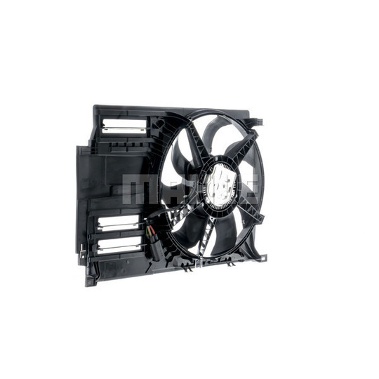 CFF 405 000P - Fan, radiator 