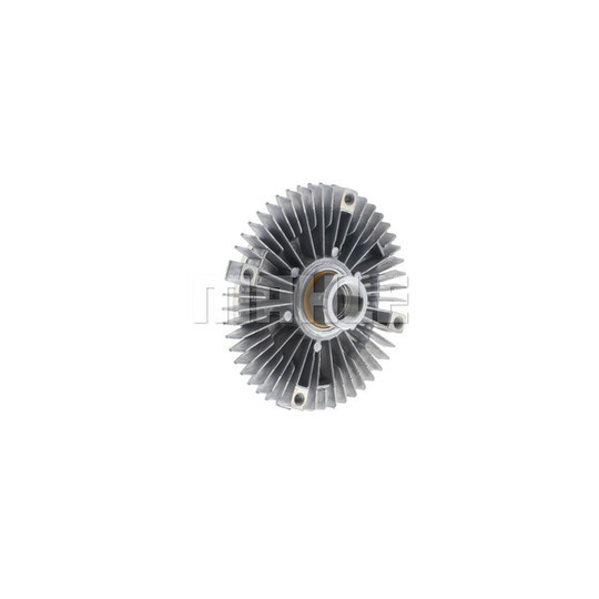 CFC 64 000P - Clutch, radiator fan 