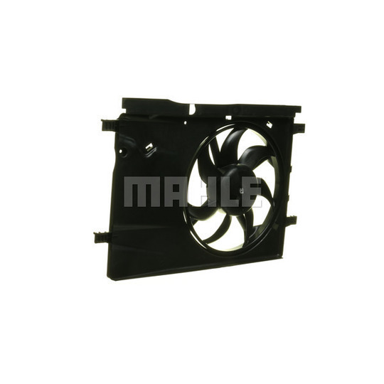 CFF 182 000P - Fan, radiator 