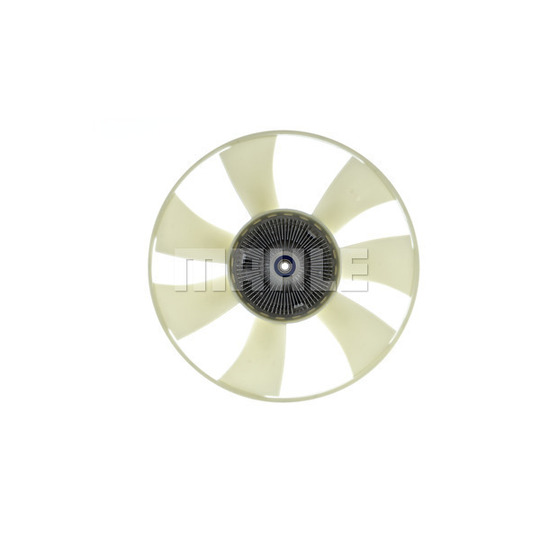 CFF 492 000P - Fan, radiator 