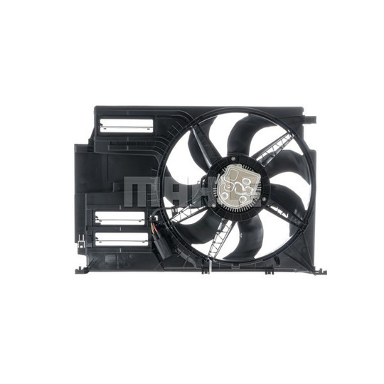 CFF 404 000P - Fan, radiator 