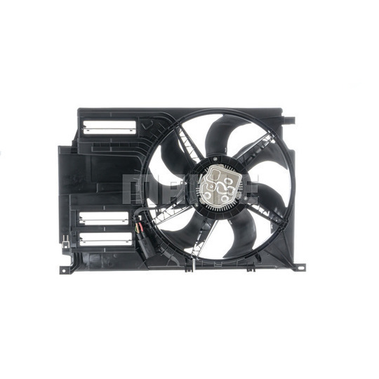 CFF 405 000P - Fan, radiator 