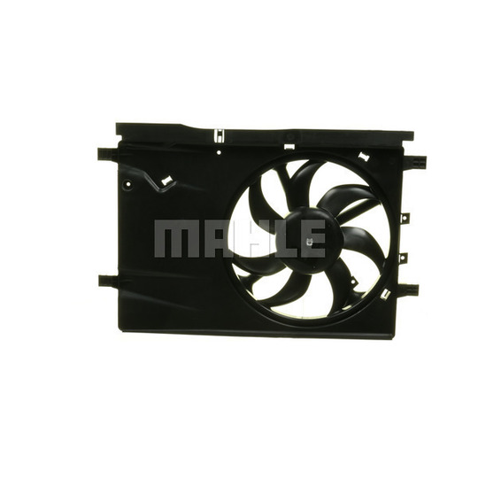 CFF 182 000P - Fan, radiator 