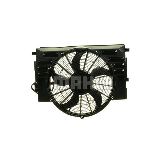 CFF 217 000P - Fan, radiator 