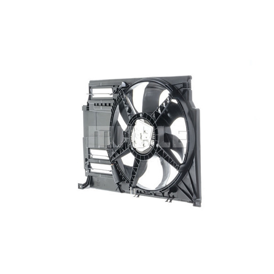 CFF 405 000P - Fan, radiator 