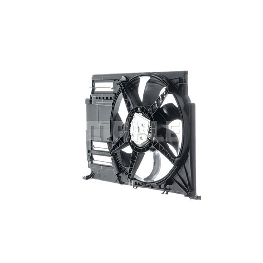 CFF 404 000P - Fan, radiator 