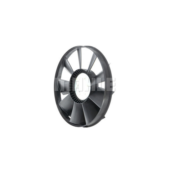 CFW 53 000P - Fan Wheel, engine cooling 
