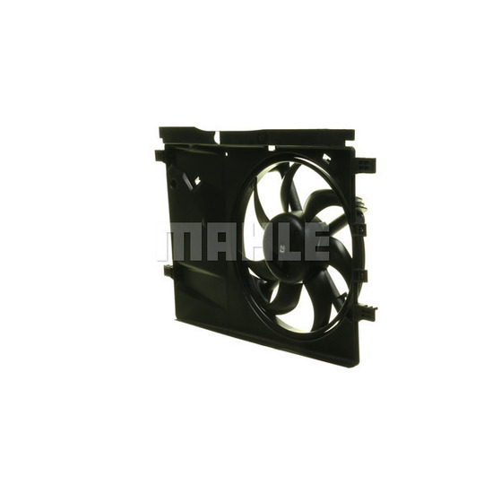 CFF 182 000P - Fan, radiator 