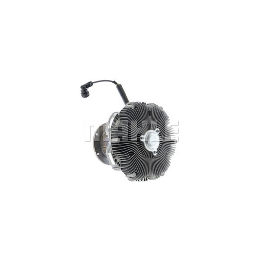 CFC 173 000P - Clutch, radiator fan 