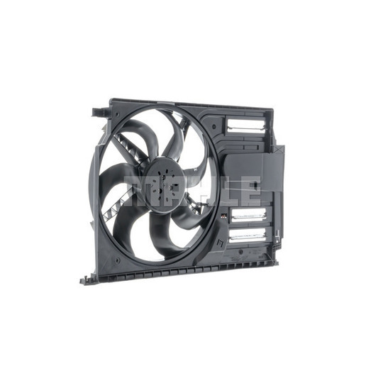 CFF 403 000P - Fan, radiator 