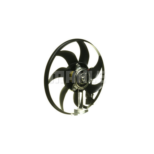 CFF 162 000P - Fan, radiator 