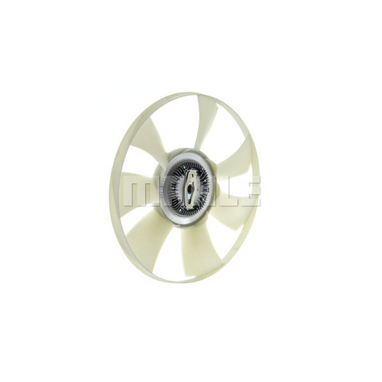 CFF 492 000P - Fan, radiator 