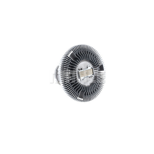 CFC 37 000P - Clutch, radiator fan 