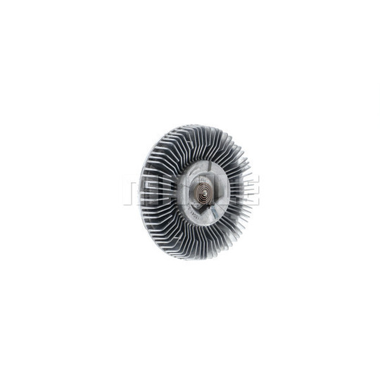 CFC 202 000P - Clutch, radiator fan 