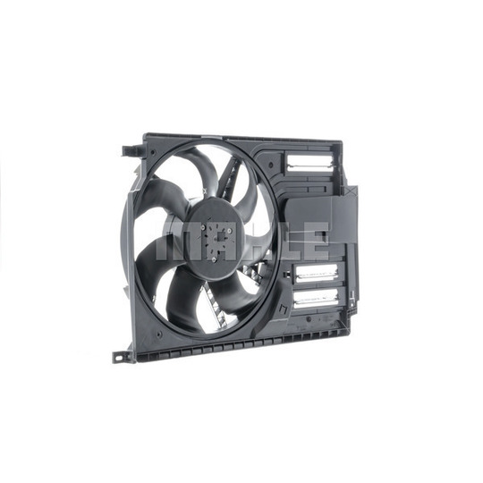 CFF 405 000P - Fan, radiator 