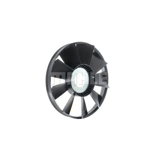 CFW 53 000P - Fan Wheel, engine cooling 