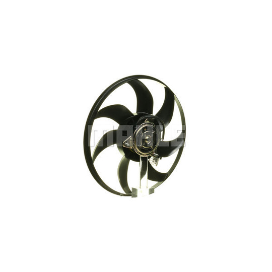 CFF 160 000P - Fan, radiator 