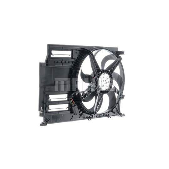 CFF 403 000P - Fan, radiator 