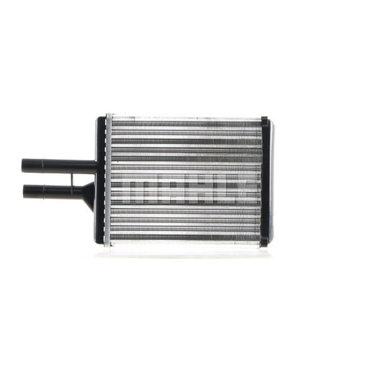 CI 53 000S - Intercooler, charger 