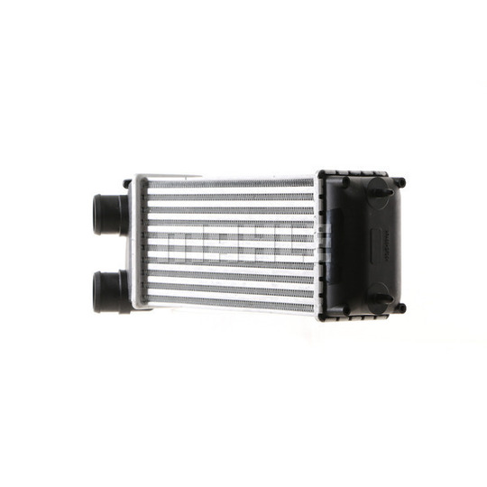 CI 16 000S - Intercooler, charger 