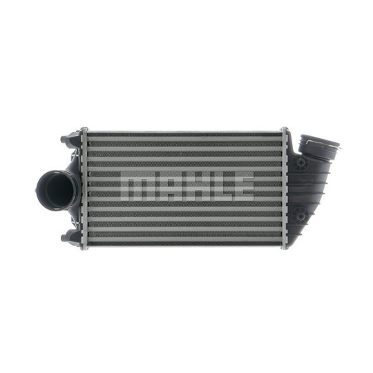 CI 379 000P - Intercooler, charger 