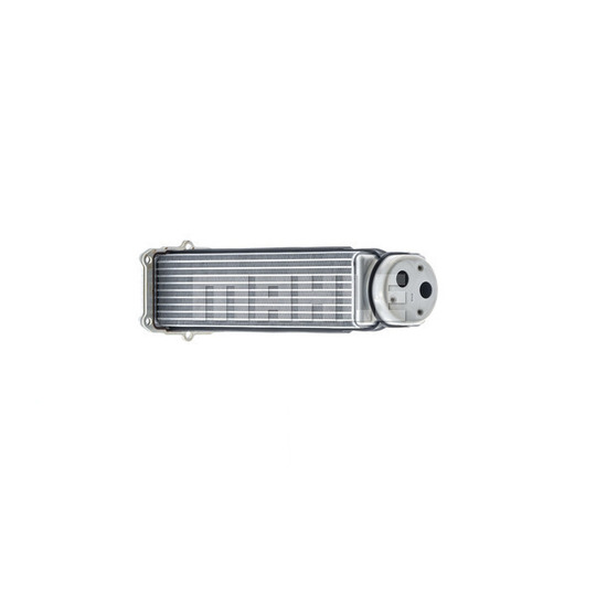 CI 481 000P - Intercooler, charger 