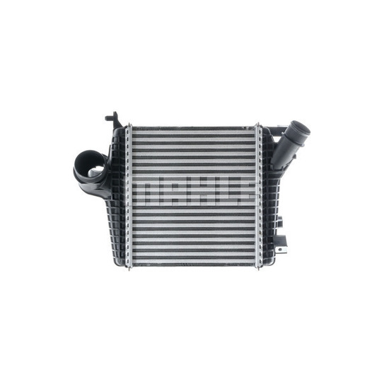 CI 221 000P - Intercooler, charger 