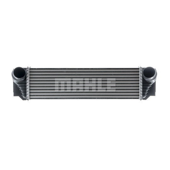 CI 183 000P - Intercooler, charger 