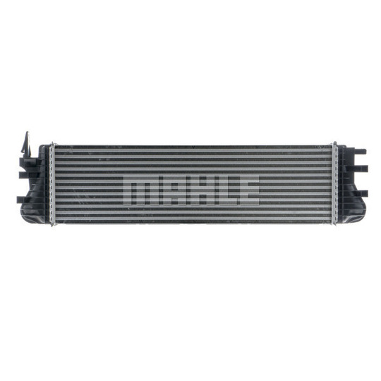 CI 180 000P - Intercooler, charger 