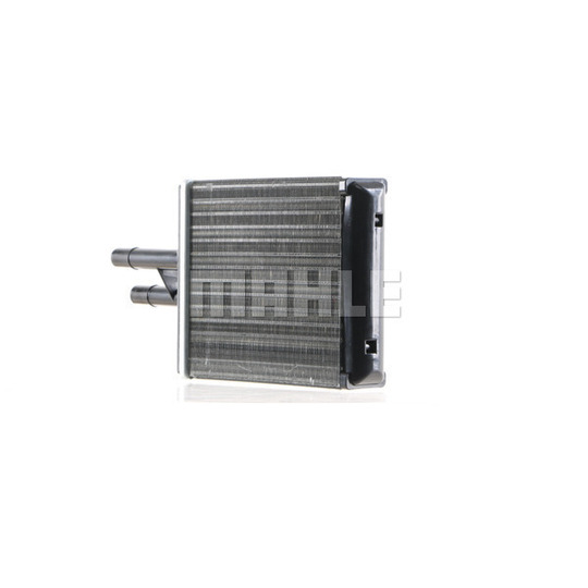 CI 53 000S - Intercooler, charger 