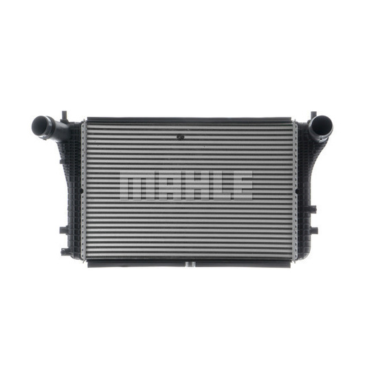 CI 387 000P - Intercooler, charger 