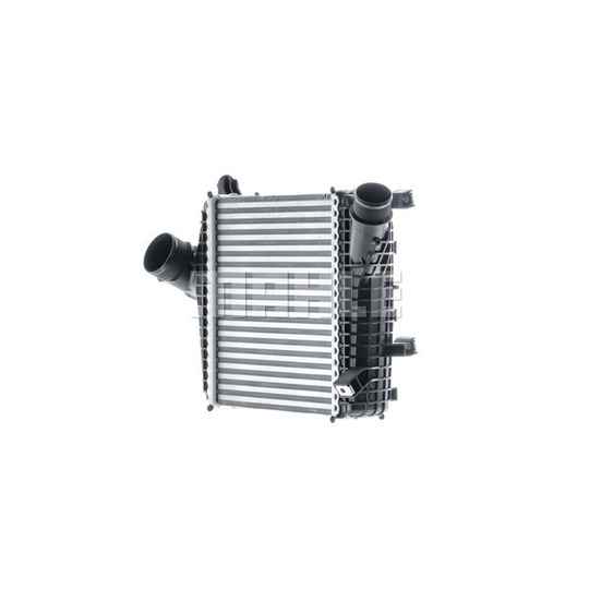 CI 221 000P - Intercooler, charger 