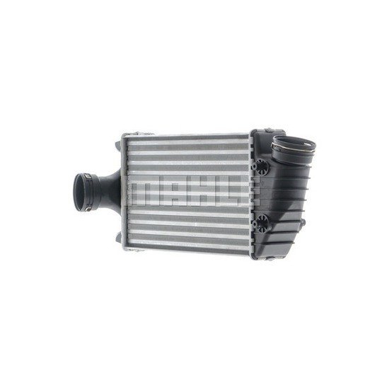 CI 379 000P - Intercooler, charger 