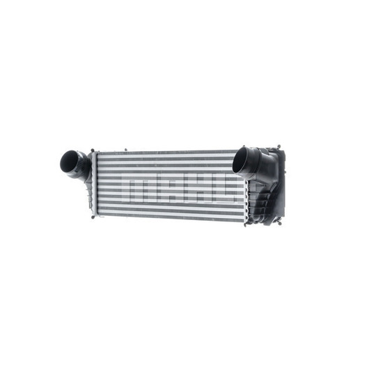 CI 183 000P - Intercooler, charger 