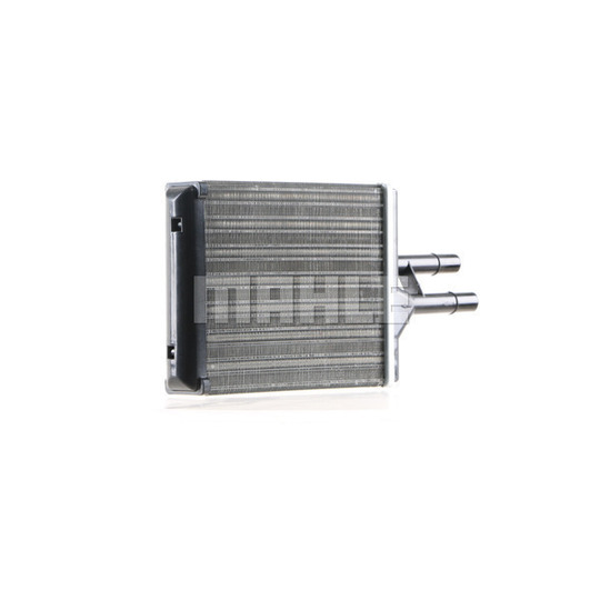 CI 53 000S - Intercooler, charger 