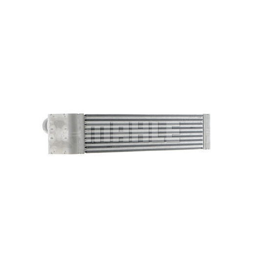 CI 193 000P - Intercooler, charger 