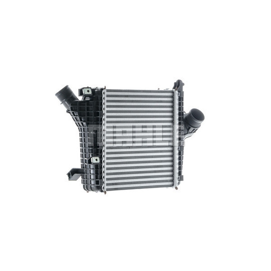 CI 221 000P - Intercooler, charger 