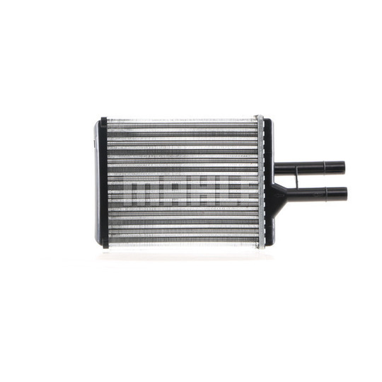 CI 53 000S - Intercooler, charger 