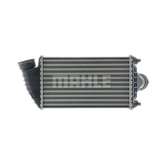 CI 379 000P - Intercooler, charger 