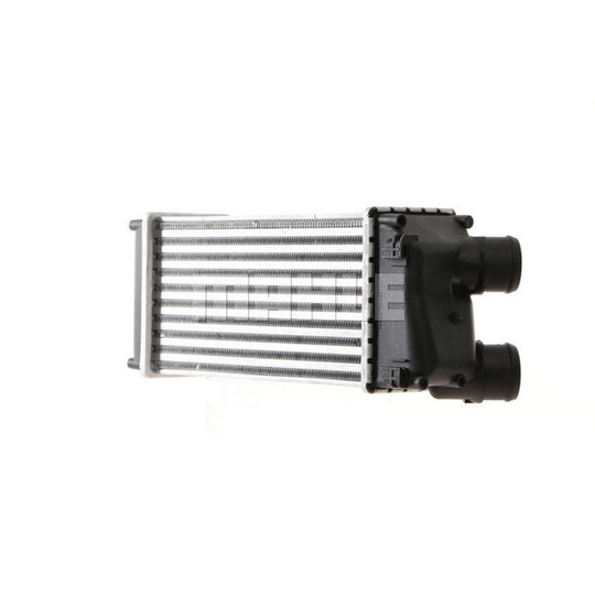 CI 16 000S - Intercooler, charger 