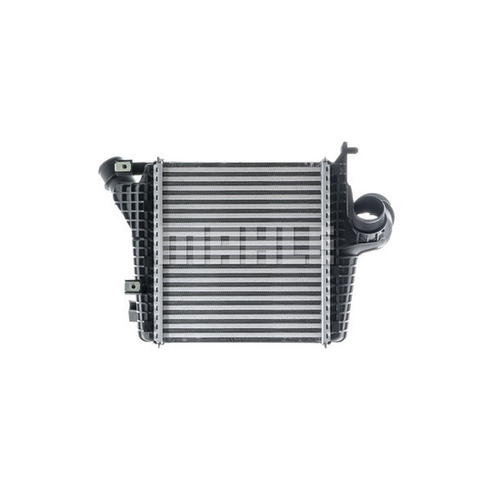 CI 221 000P - Intercooler, charger 