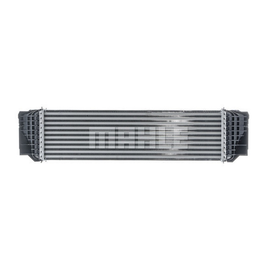 CI 183 000P - Intercooler, charger 