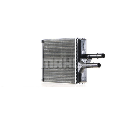 CI 53 000S - Intercooler, charger 