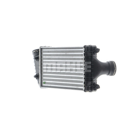 CI 379 000P - Intercooler, charger 