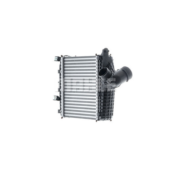 CI 221 000P - Intercooler, charger 