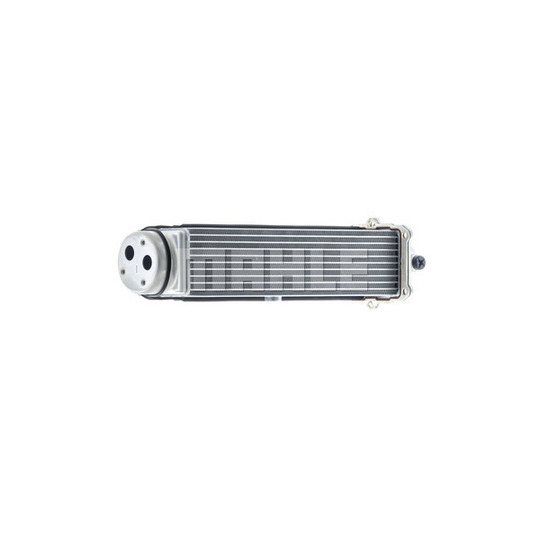 CI 481 000P - Intercooler, charger 