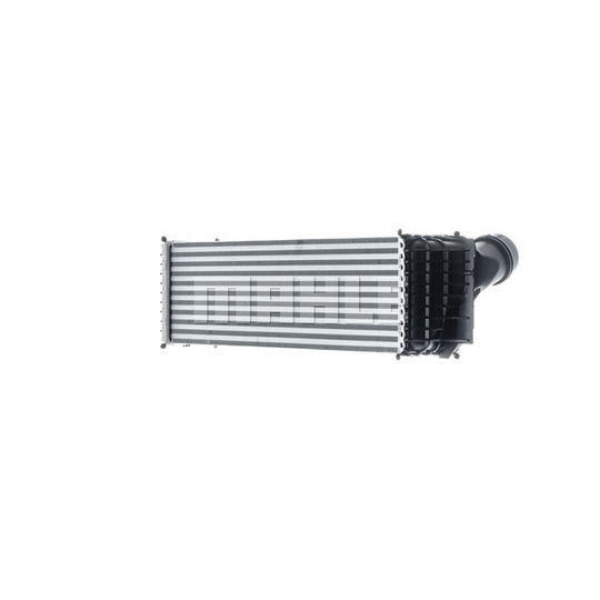 CI 183 000P - Intercooler, charger 