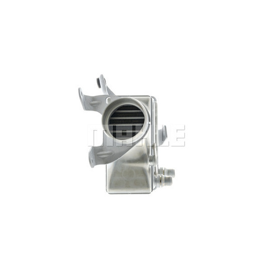 CI 186 000P - Intercooler, charger 